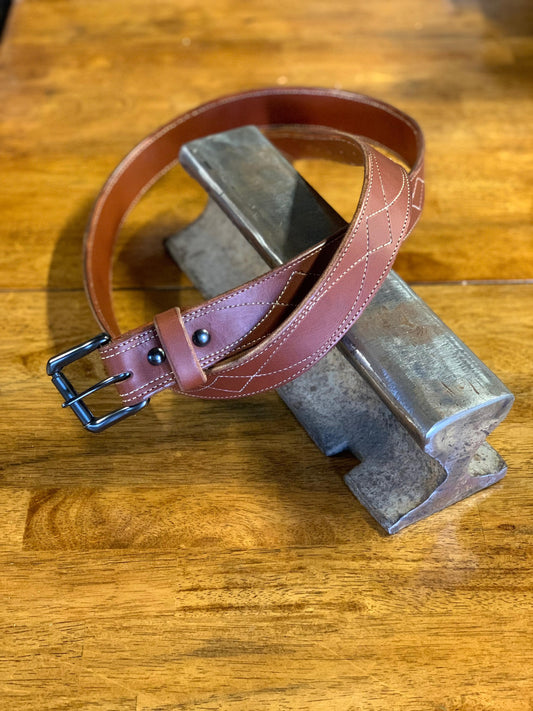 Gunslinger Belt