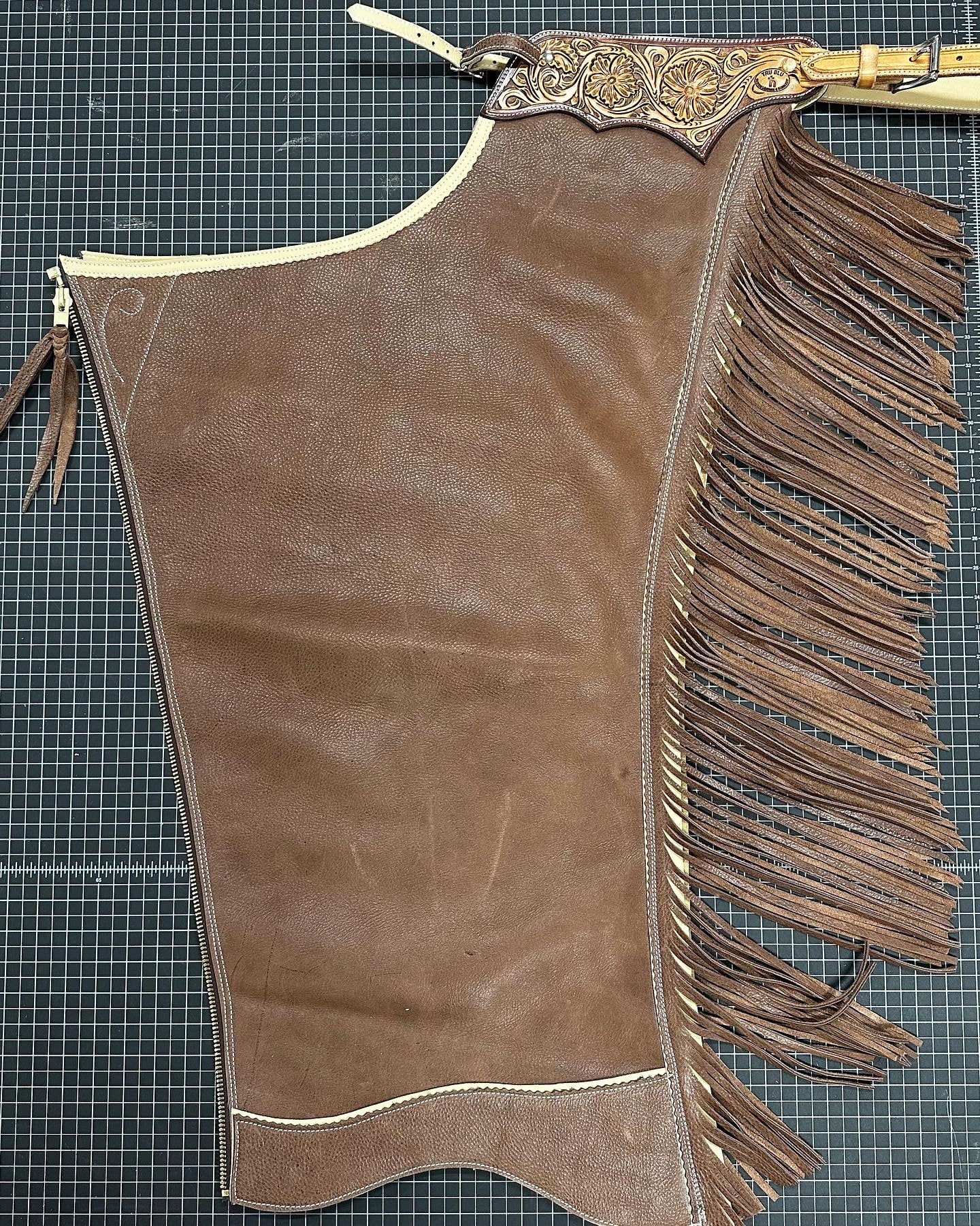 Shotgun Chaps