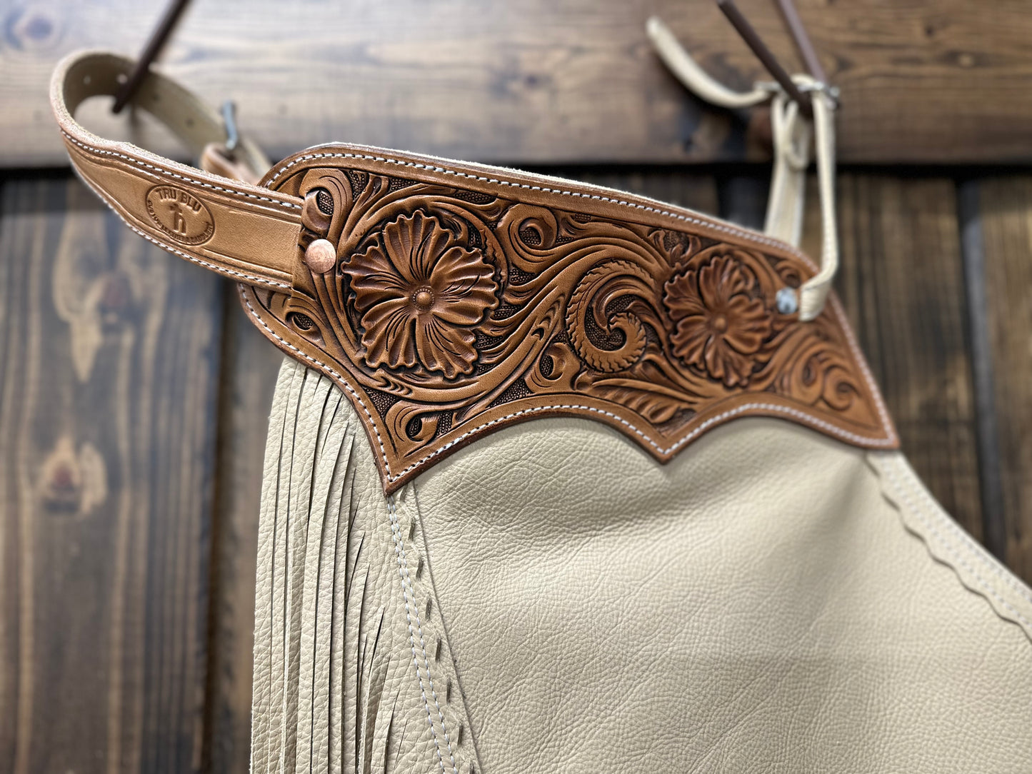 Shotgun Chaps