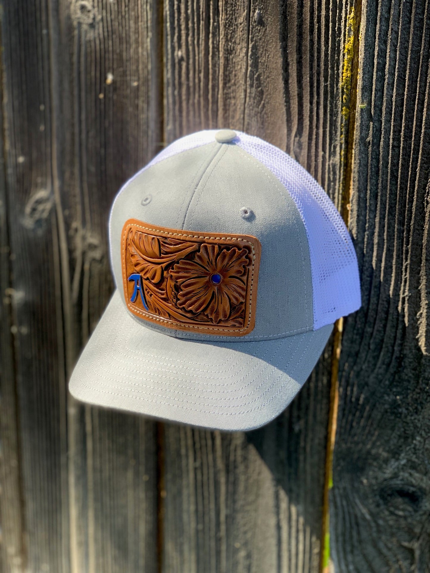 Custom Hats