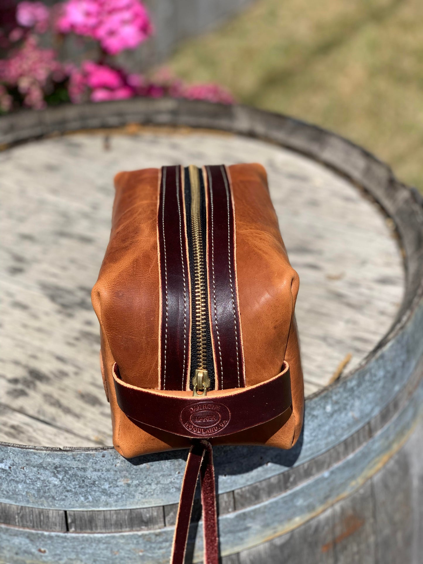 Shave Bag