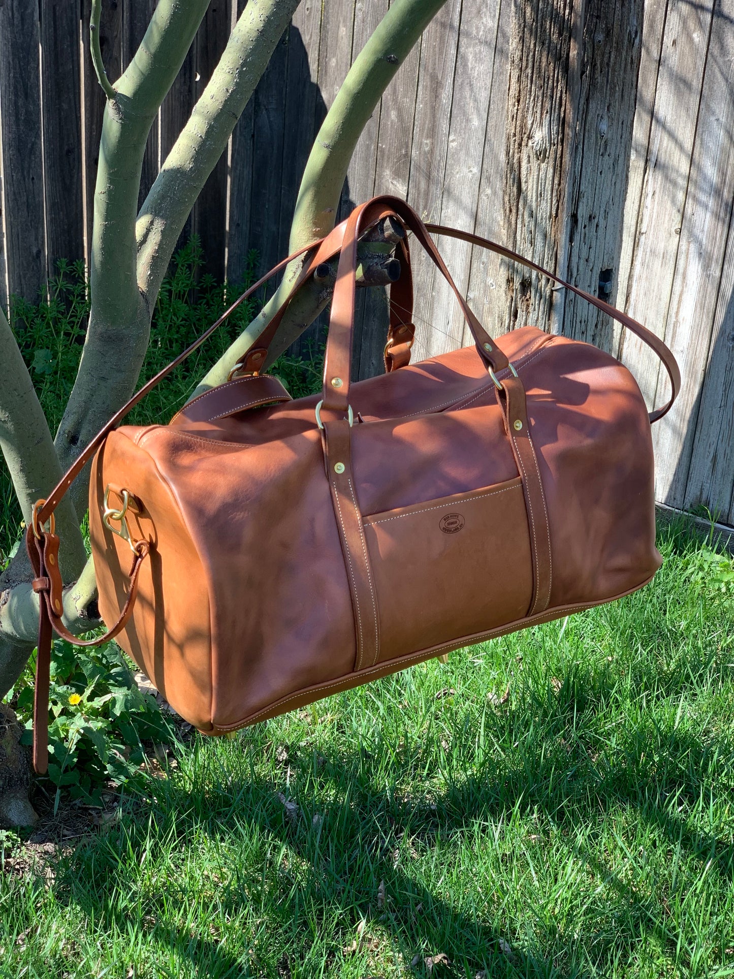 Duffel Bag