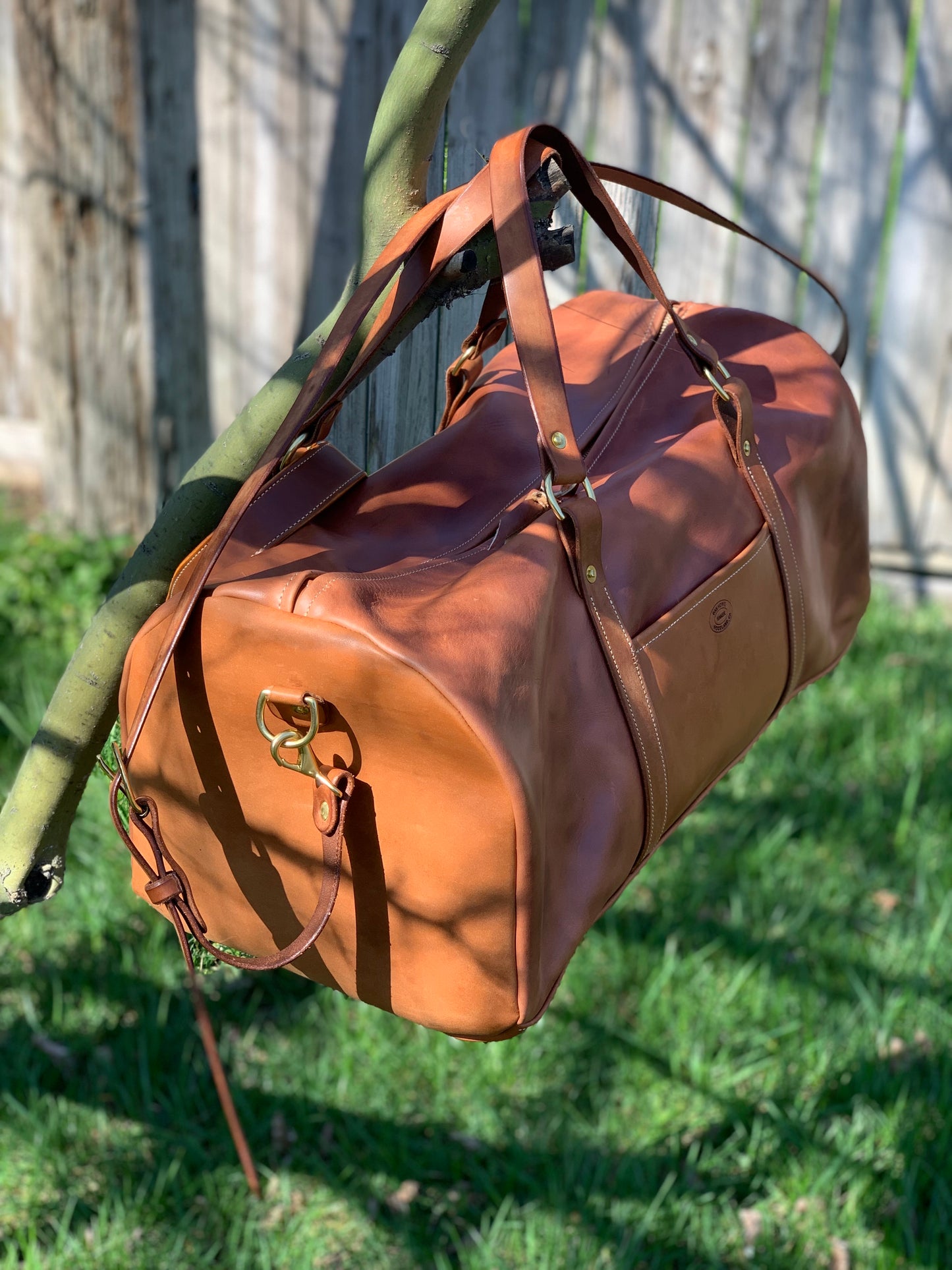 Duffel Bag