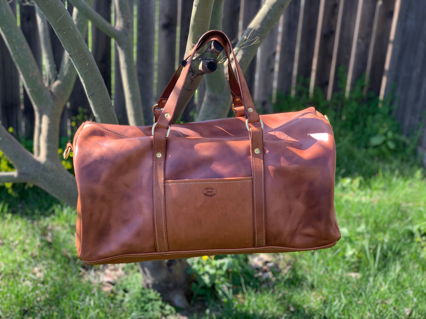 Duffel Bag