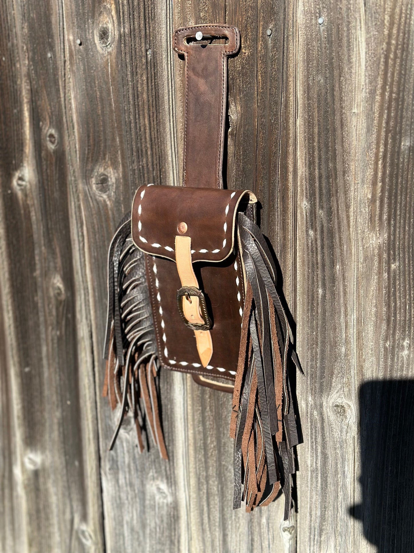 Saddle Cellphone Case