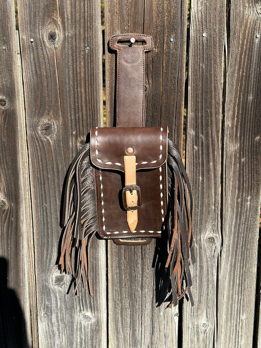 Saddle Cellphone Case