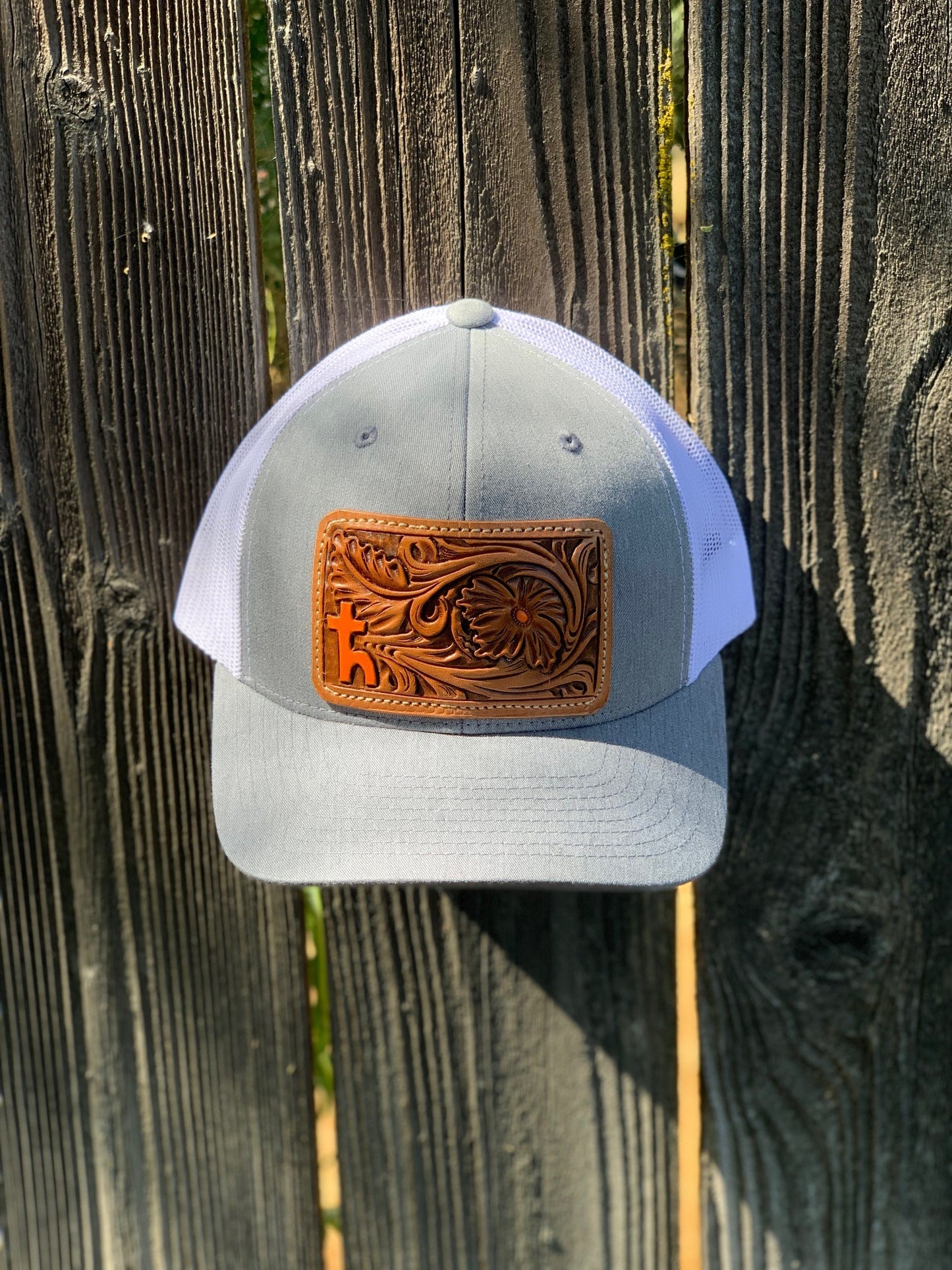 Custom Hats