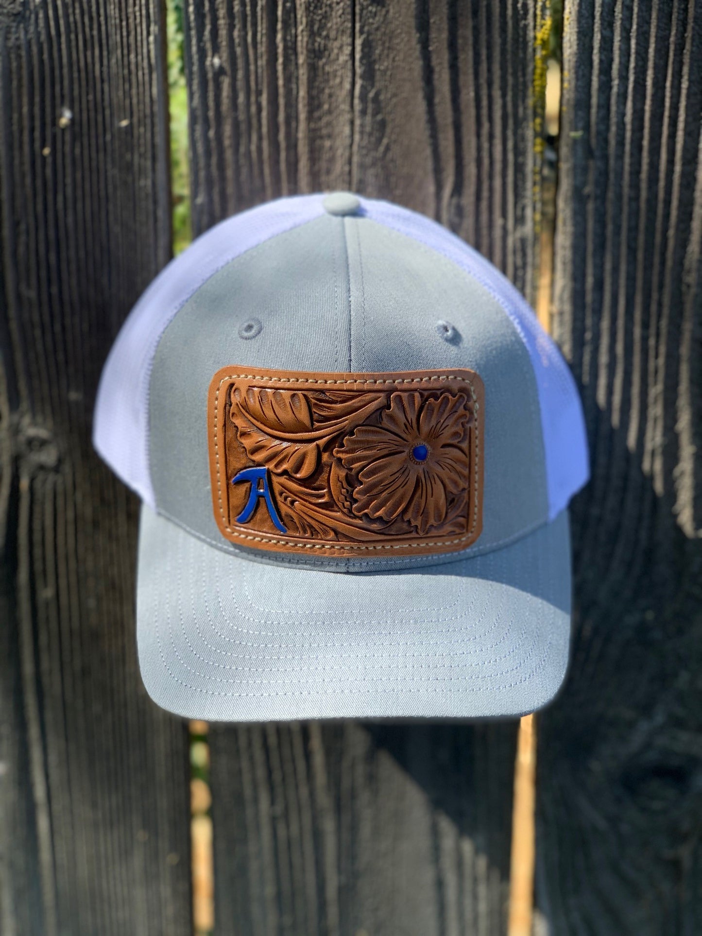 Custom Hats