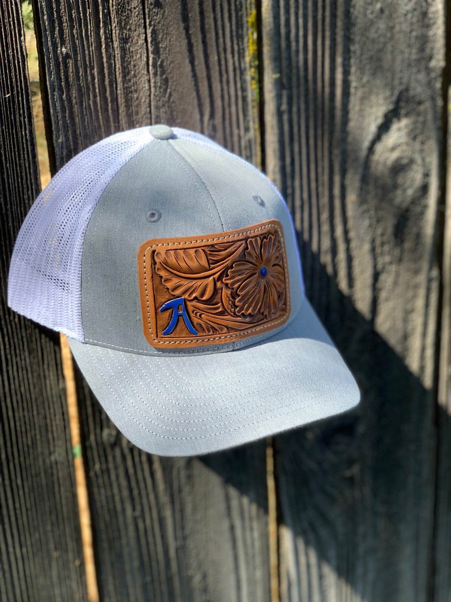 Custom Hats